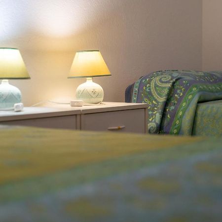 Statzu Butzu Villa Costa Paradiso Dış mekan fotoğraf