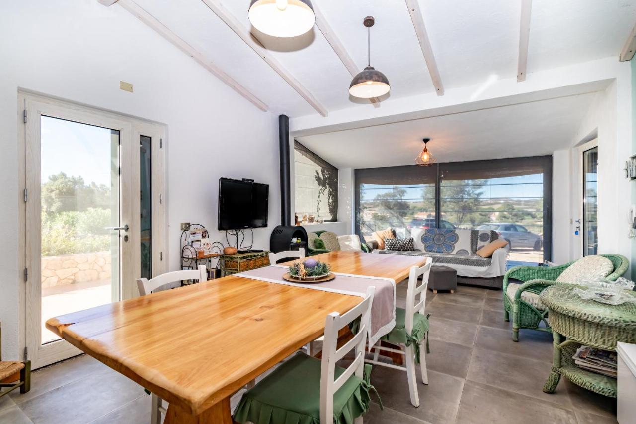 Statzu Butzu Villa Costa Paradiso Dış mekan fotoğraf
